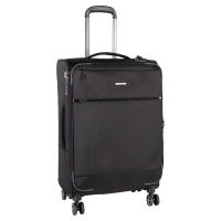 Cellini Smartcase Medium 4 Wheel Trolley Case