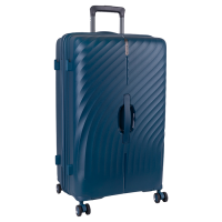 Cellini Xpedition Large Trolley Trunk Case