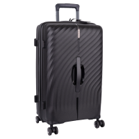 Cellini Xpedition Medium Trolley Trunk Case