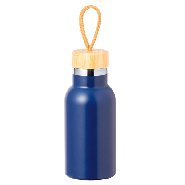 350ml Insulated Bottle Flazer - Image 2