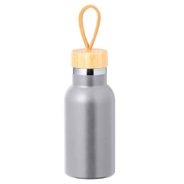 350ml Insulated Bottle Flazer - Image 4