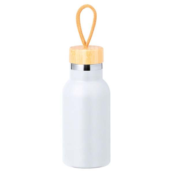 350ml Insulated Bottle Flazer - Image 5