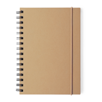 Notebook Zubar