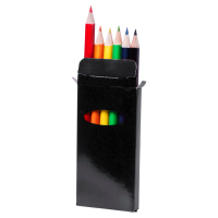 Pencil Set Garten
