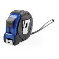 Tape Measure Grade 7,5M