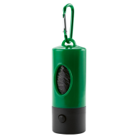 Waste Bag Dispenser Muller
