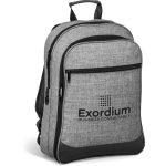 BAG-4565-GY_1024X1024.jpg Capital Anti-Theft Laptop Backpack
