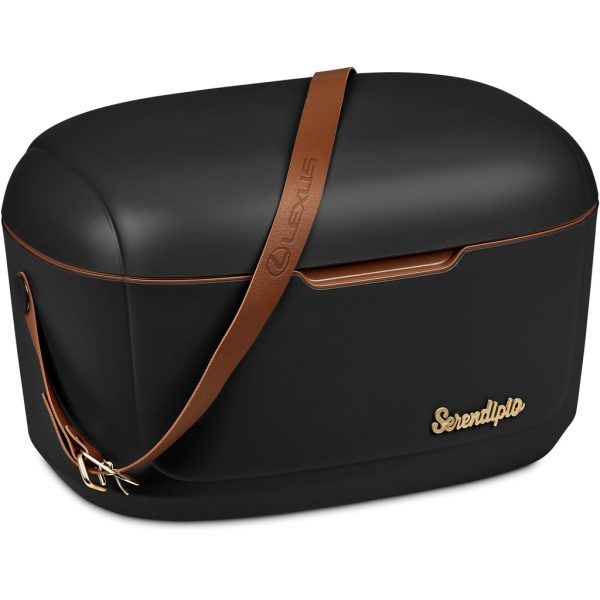 Serendipio Marina 12-Litre Cooler Box