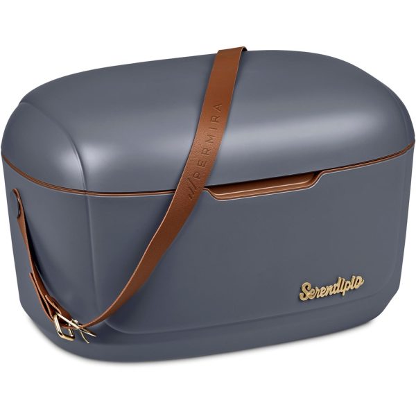 Serendipio Marina 12-Litre Cooler Box - Image 3