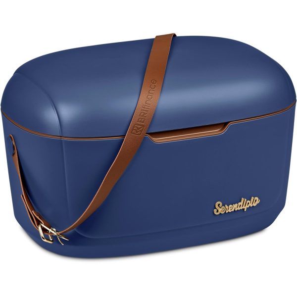 Serendipio Marina 12-Litre Cooler Box - Image 4