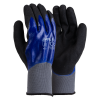 Fully Coated Double NBR Nitrile Flexi Gloves