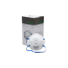 FFP2 Dust Mask With Valve-Box of 20