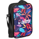 default_1024X1024 Pre-Printed Sample Hoppla Tourist Crossbody Bag