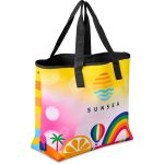 default_1024X1024 Pre-Production Sample Hoppla Boulders Neoprene Beach Bag