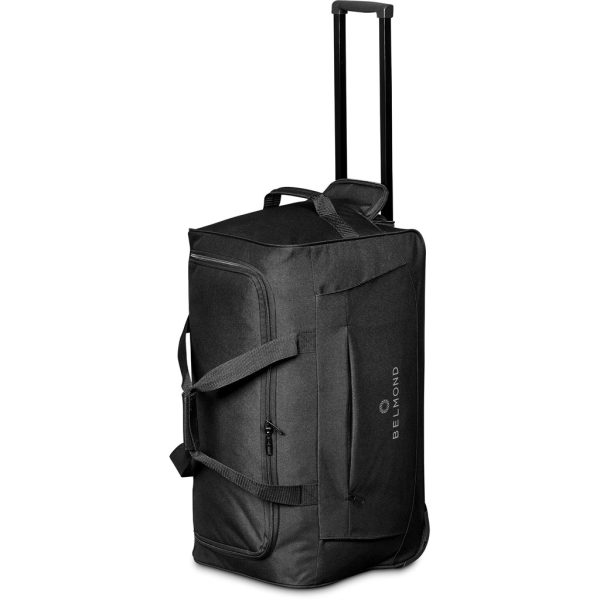 Altitude Ashford Trolley Bag