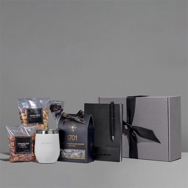 Yatta Style and Substance Hamper - Image 3