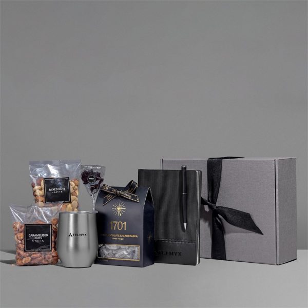 Yatta Style and Substance Hamper - Image 2