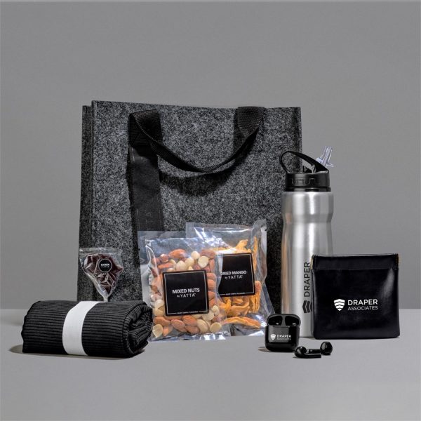 Yatta Fabulously Fit Hamper