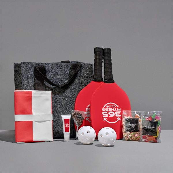 Yatta Sunshine Serenade Hamper - Image 3