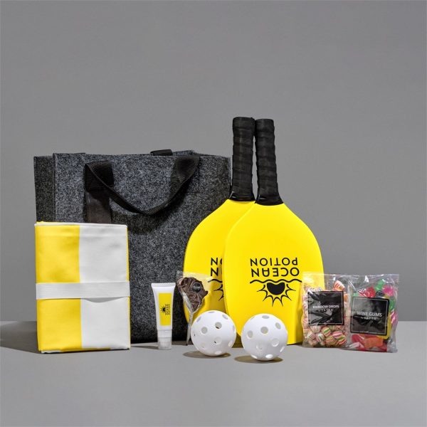 Yatta Sunshine Serenade Hamper - Image 4