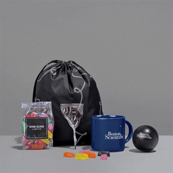 Yatta Desk Delights Hamper - Image 4