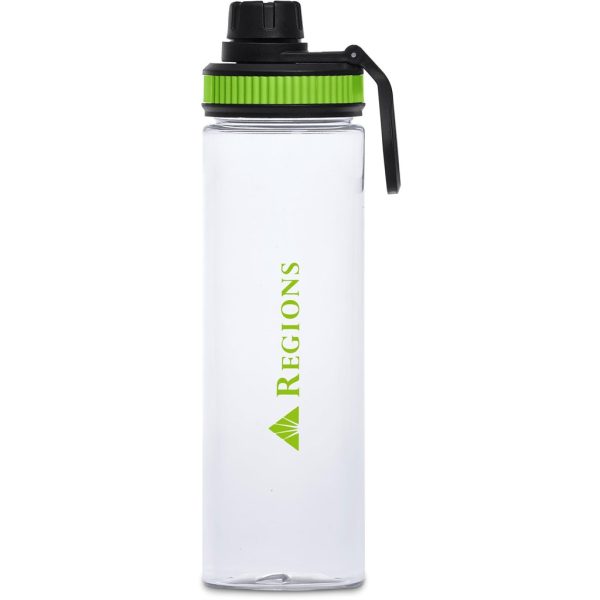 Altitude Carmona Recycled PET Water Bottle – 750ml - Image 4