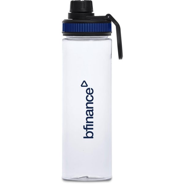 Altitude Carmona Recycled PET Water Bottle – 750ml - Image 5