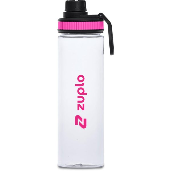 Altitude Carmona Recycled PET Water Bottle – 750ml - Image 7