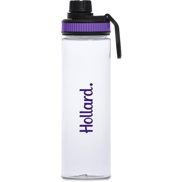 Altitude Carmona Recycled PET Water Bottle – 750ml - Image 8