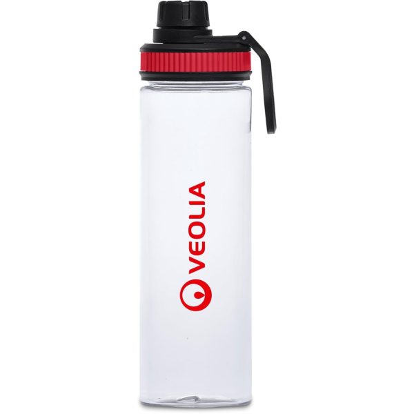 Altitude Carmona Recycled PET Water Bottle – 750ml - Image 9