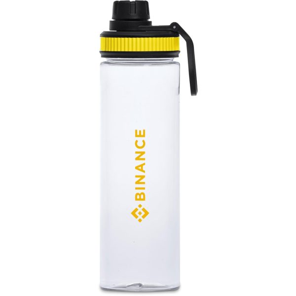 Altitude Carmona Recycled PET Water Bottle – 750ml - Image 12