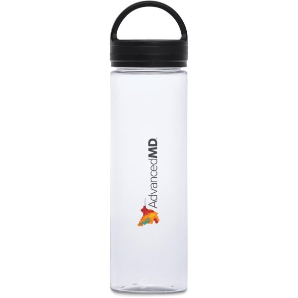 Altitude Fierro Recycled PET Water Bottle – 750ml