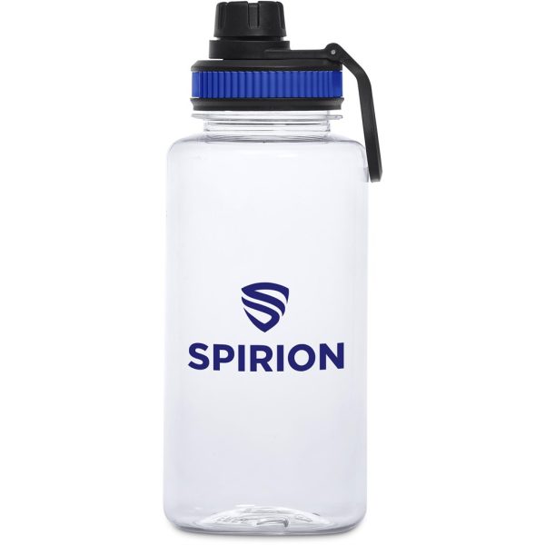 Altitude Franco Recycled PET Water Bottle – 1Litre - Image 2