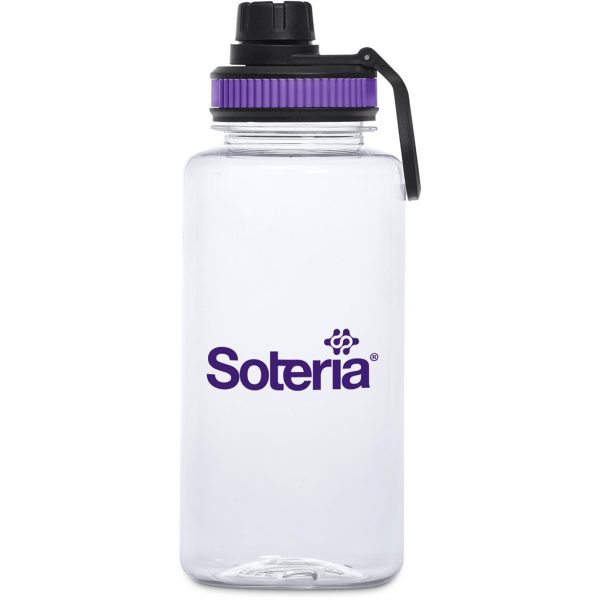 Altitude Franco Recycled PET Water Bottle – 1Litre - Image 8