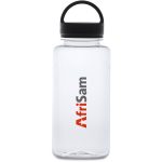 Altitude Moreno Recycled PET Water Bottle – 1Litre