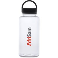 Altitude Moreno Recycled PET Water Bottle – 1Litre