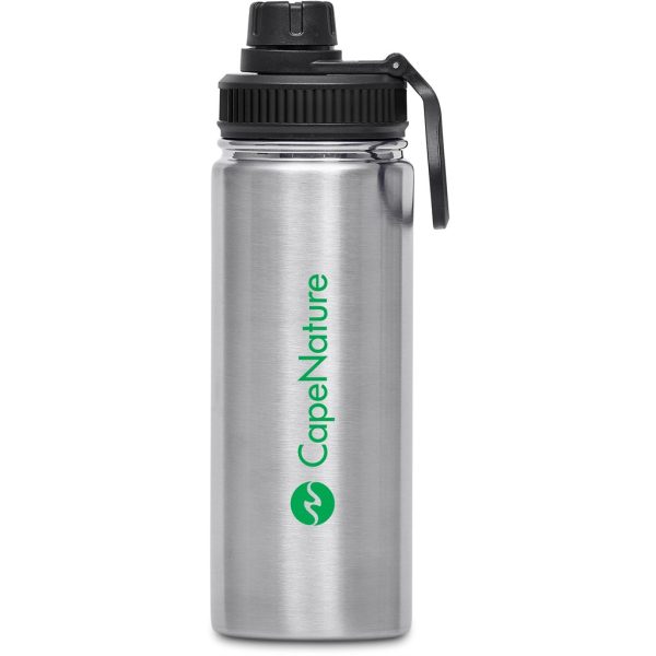 Altitude Cardozo Stainless Steel Water Bottle – 750ml