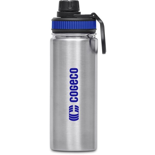 Altitude Cardozo Stainless Steel Water Bottle – 750ml - Image 2