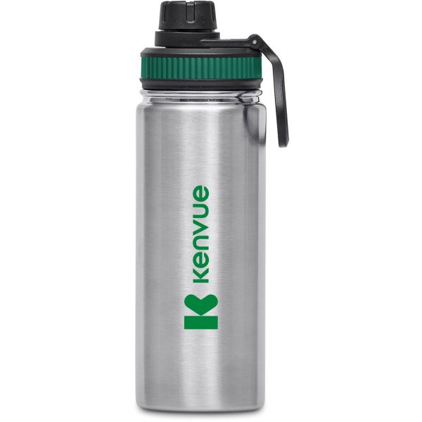 Altitude Cardozo Stainless Steel Water Bottle – 750ml - Image 3