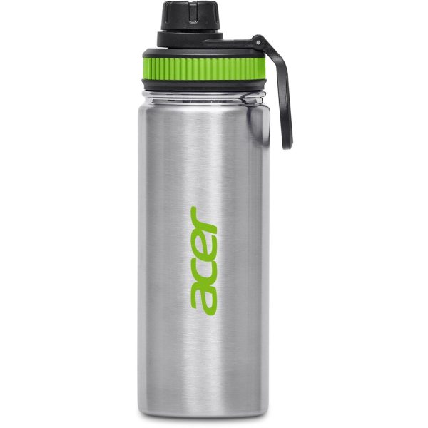 Altitude Cardozo Stainless Steel Water Bottle – 750ml - Image 4