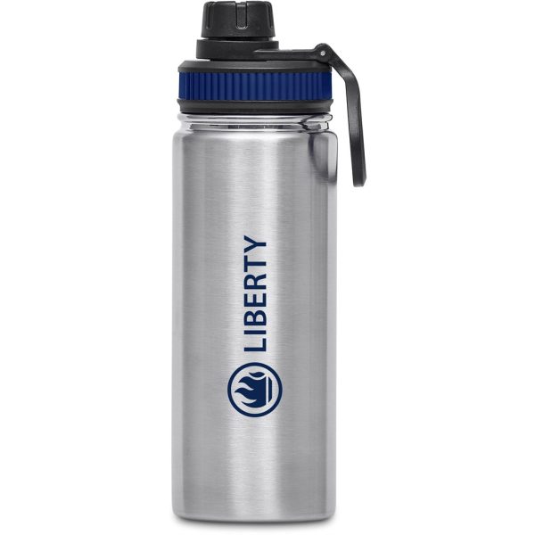 Altitude Cardozo Stainless Steel Water Bottle – 750ml - Image 5