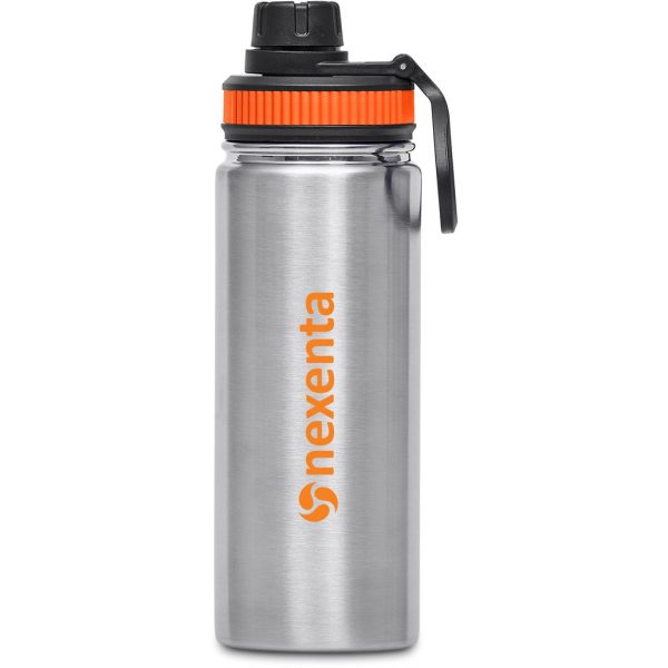 Altitude Cardozo Stainless Steel Water Bottle – 750ml - Image 6