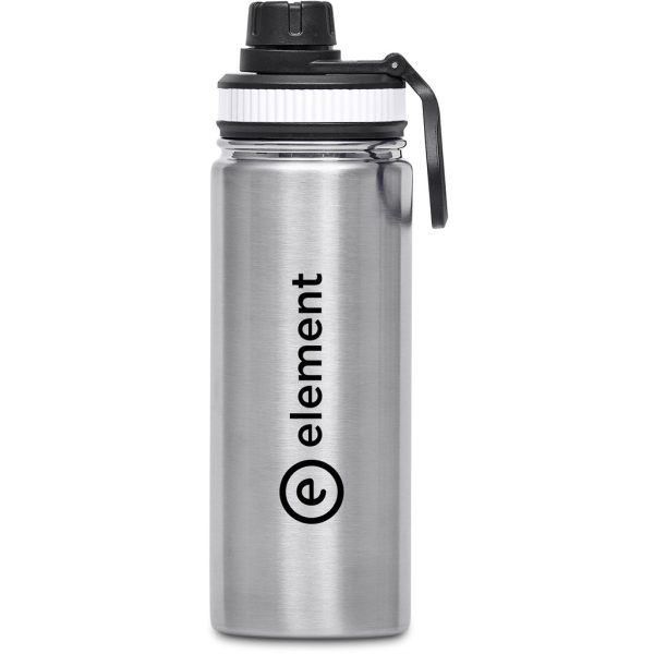 Altitude Cardozo Stainless Steel Water Bottle – 750ml - Image 10