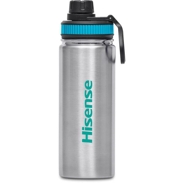 Altitude Cardozo Stainless Steel Water Bottle – 750ml - Image 11