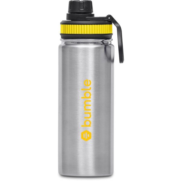 Altitude Cardozo Stainless Steel Water Bottle – 750ml - Image 12