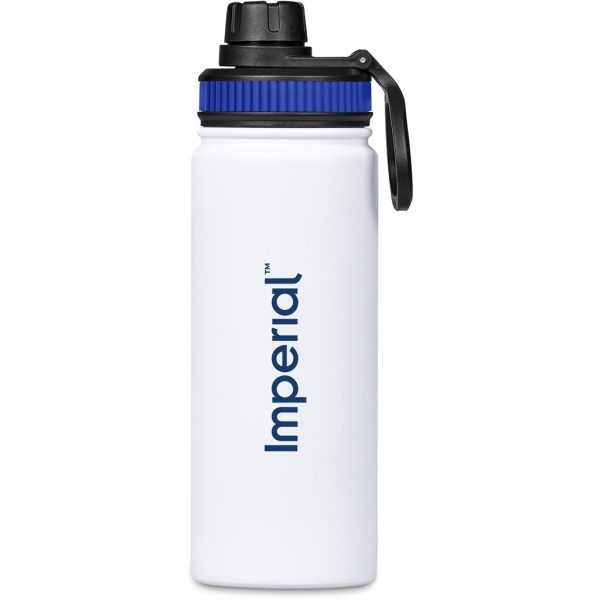 Altitude Tevez Stainless Steel Water Bottle – 750ml - Image 2