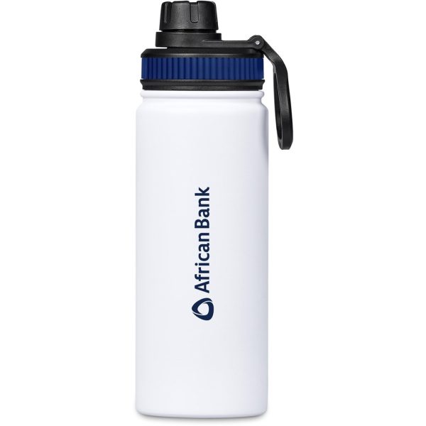 Altitude Tevez Stainless Steel Water Bottle – 750ml - Image 5