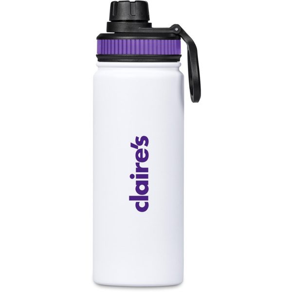 Altitude Tevez Stainless Steel Water Bottle – 750ml - Image 8