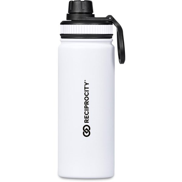 Altitude Tevez Stainless Steel Water Bottle – 750ml - Image 10