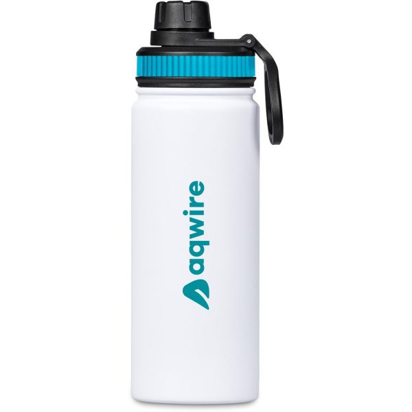 Altitude Tevez Stainless Steel Water Bottle – 750ml - Image 11